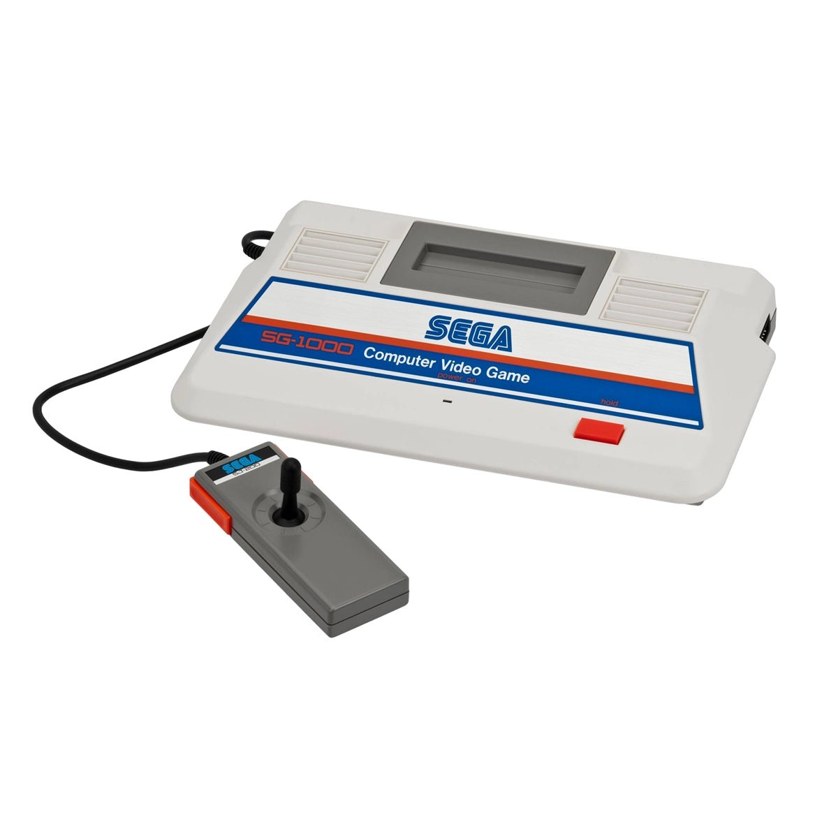 SG - 1000 - RetroPixl