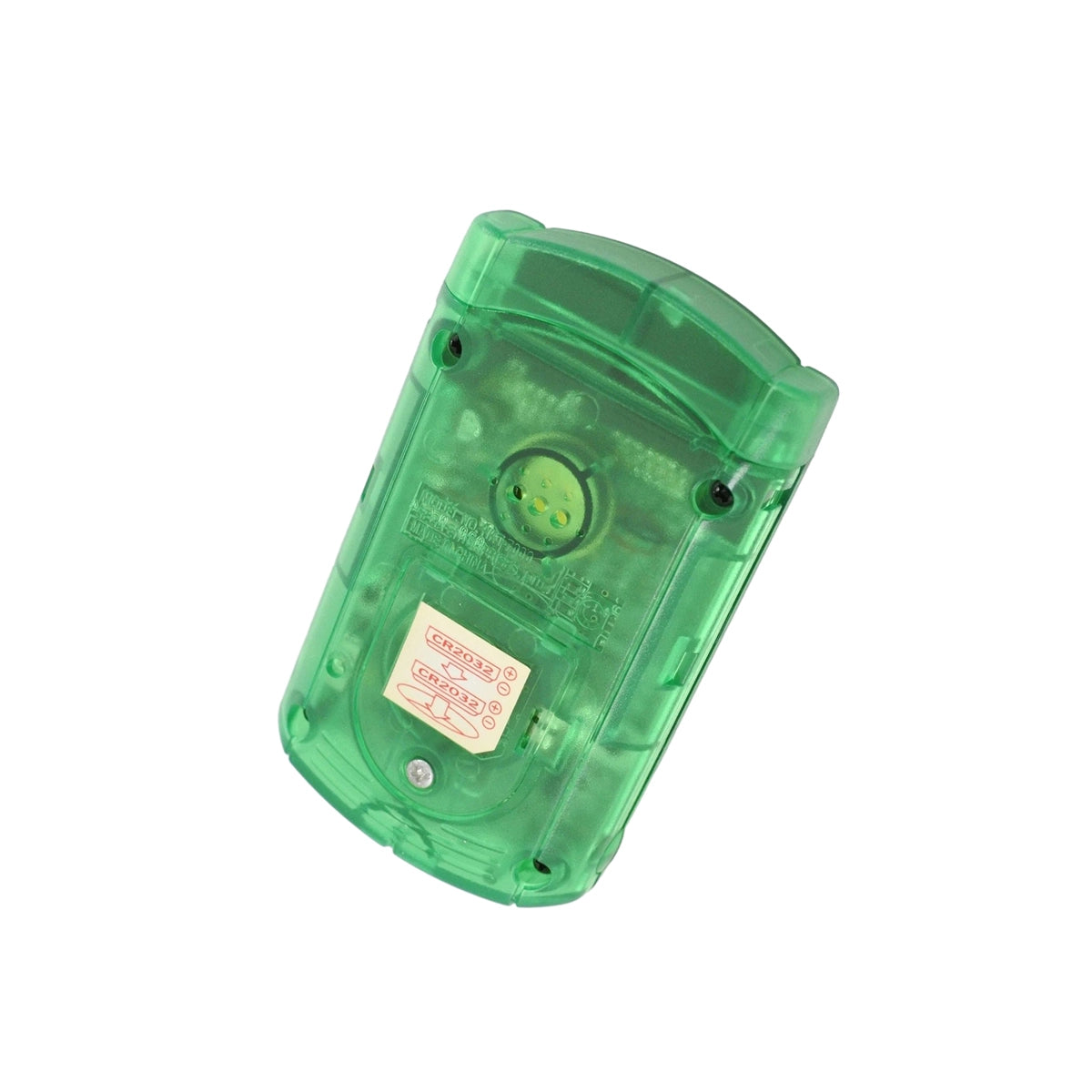 Official Sega VMU HKT-7007-04 Memory accessory on RetroPixl.com for retro gaming players and retrogaming collectors