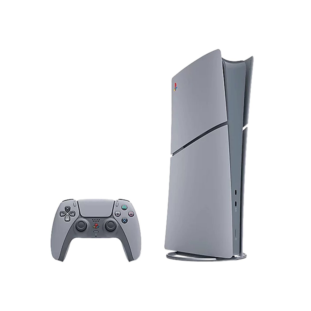 PlayStation 5 Digital Edition 30th Anniversary - RetroPixl