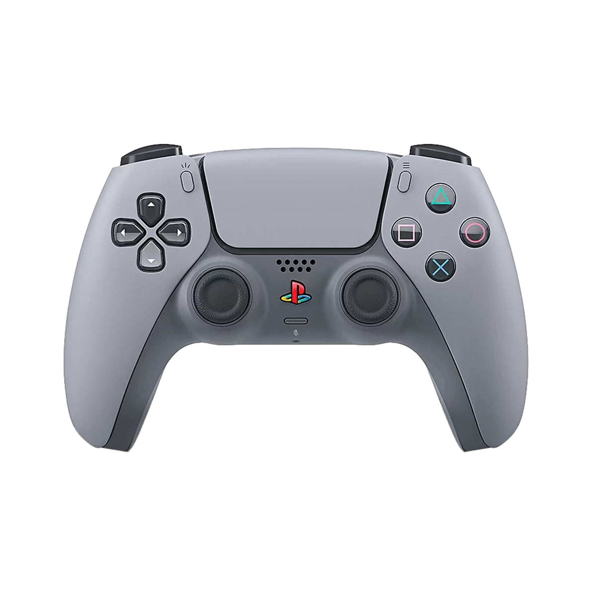 Sony Playstation 5 30th Anniversary digital on RetroPixl.com for retro gaming players and retrogaming collectors