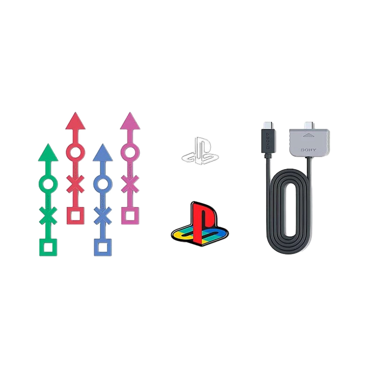 Sony Playstation 5 30th Anniversary digital on RetroPixl.com for retro gaming players and retrogaming collectors