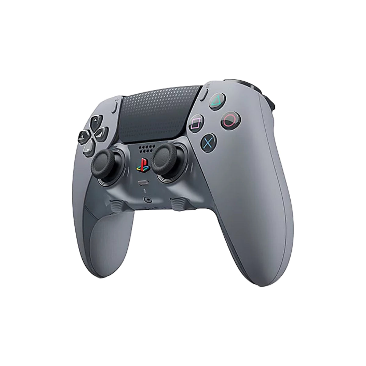 Official Sony DualSense Edge PS5 30th Anniversary controller on RetroPixl.com for retro gaming players and retrogaming collectors