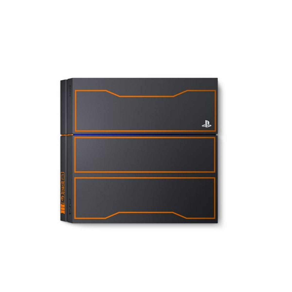 Sony Playstation 4 Call of duty Black Ops 3 console for retrogaming players and retro gaming collectors on Retropixl.com