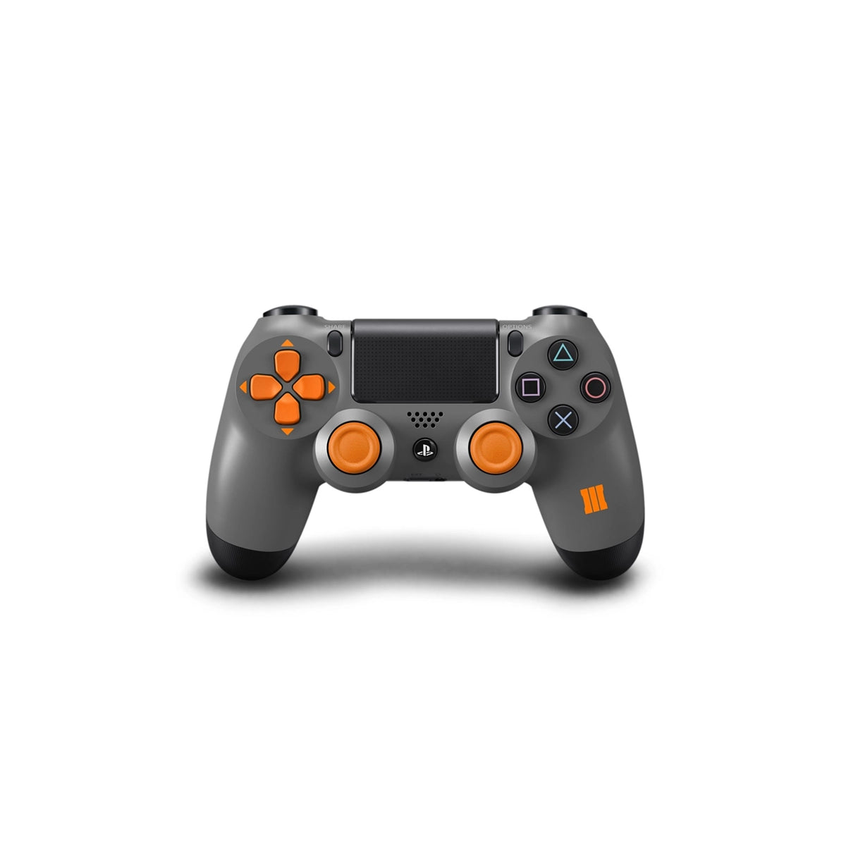 Sony Playstation 4 Call of duty Black Ops 3 controller for retrogaming players and retro gaming collectors on Retropixl.com