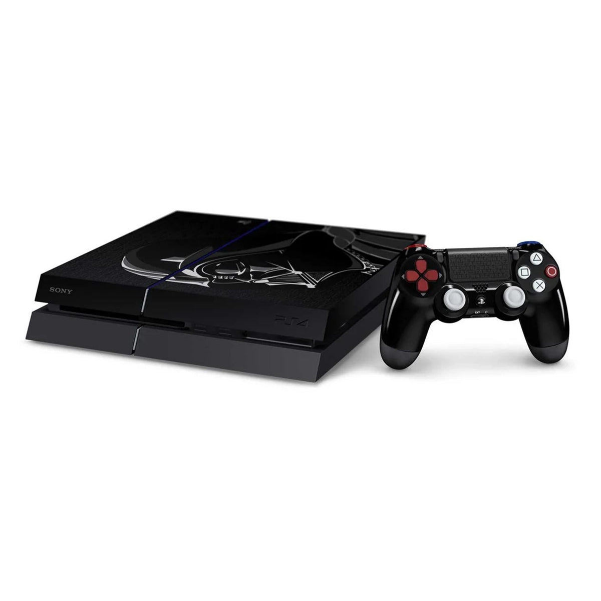 Sony Playstation 4 Star Wars Battlefront 1 console for retrogaming players and retro gaming collectors on Retropixl.com