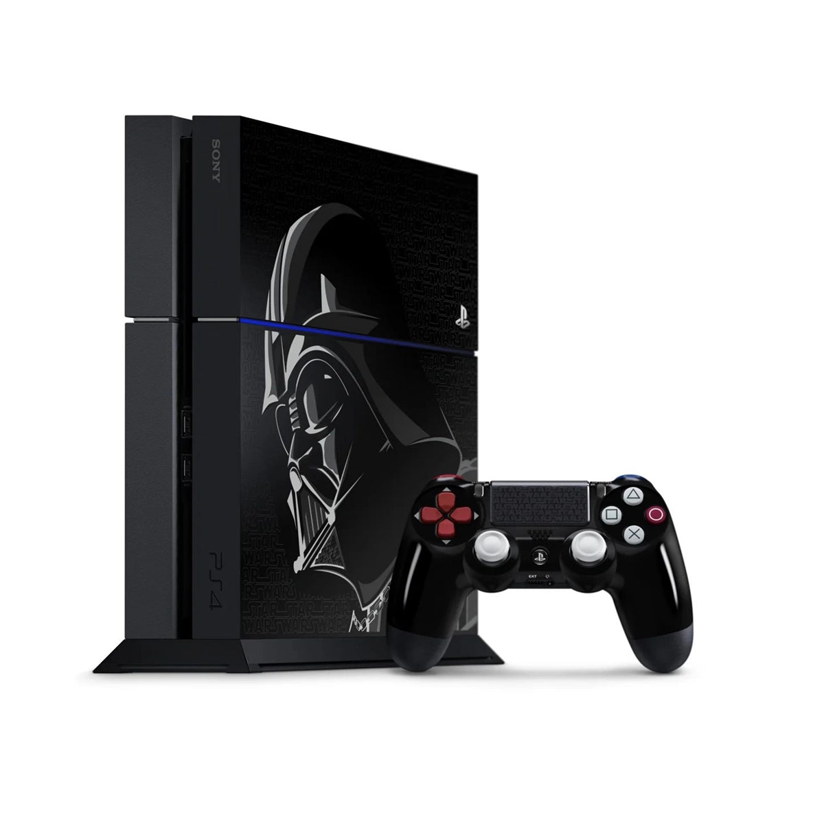 Playstation 4 (PS4) Star Wars Battlefront - RetroPixl