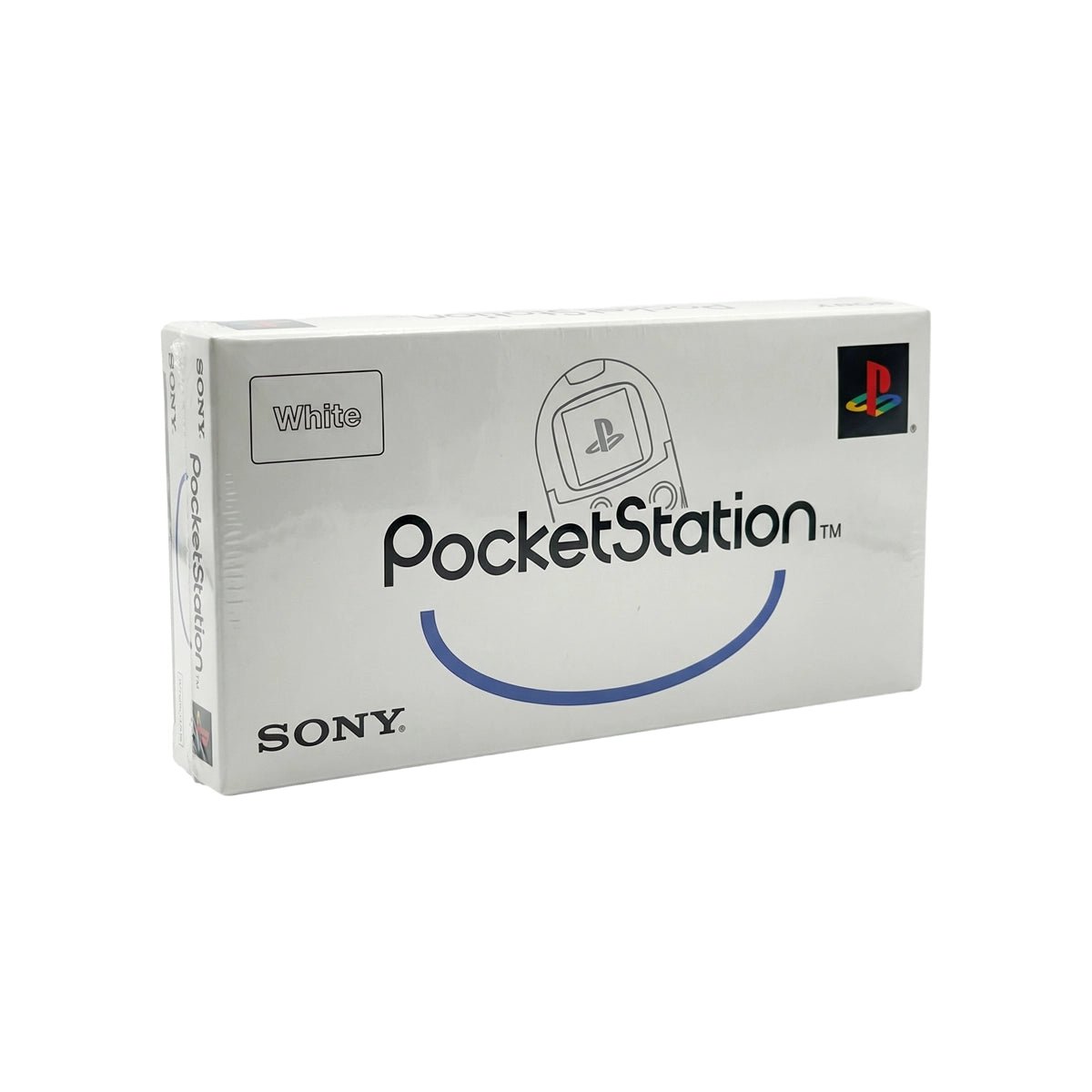 Playstation Pocketstation SCPH - 4000 - RetroPixl