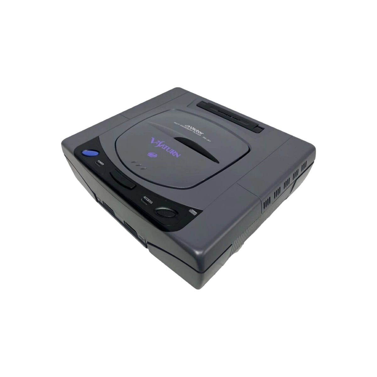 V - Saturn RG - JX1 - RetroPixl