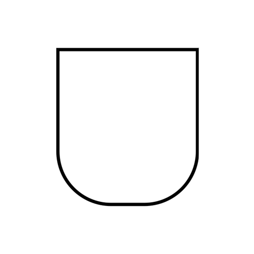Icon of a Japanese tea cup Yunomi on RetroPixl.com for retro gaming players and Retrogaming collectors