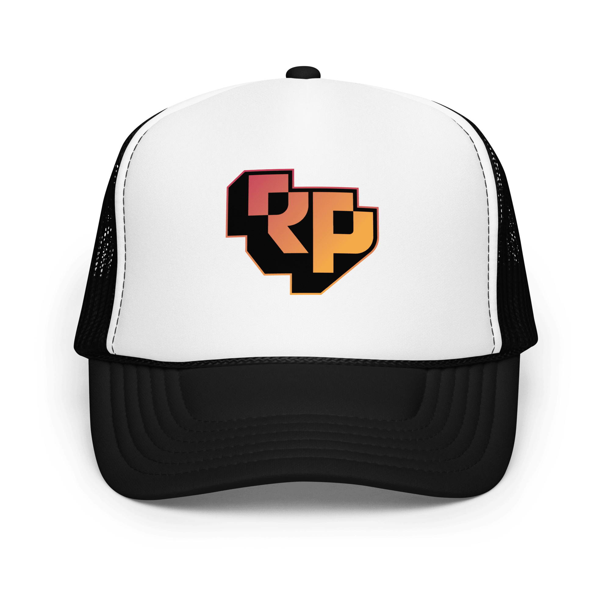 RetroPixl Trucker Hat - RetroPixl