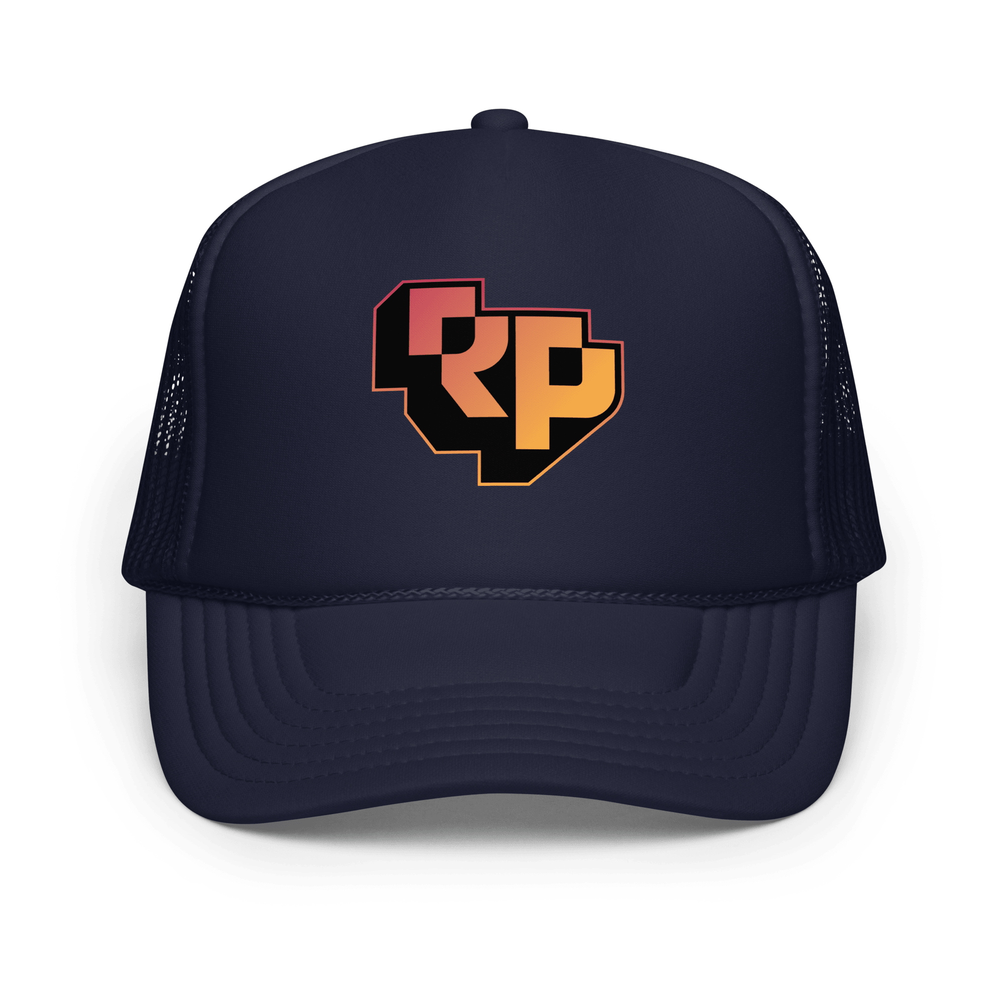RetroPixl Trucker Hat - RetroPixl
