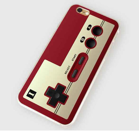 iPhone Famicom - NES Cover