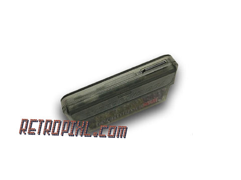 Everdrive X5 - Nintendo Game Boy Advance