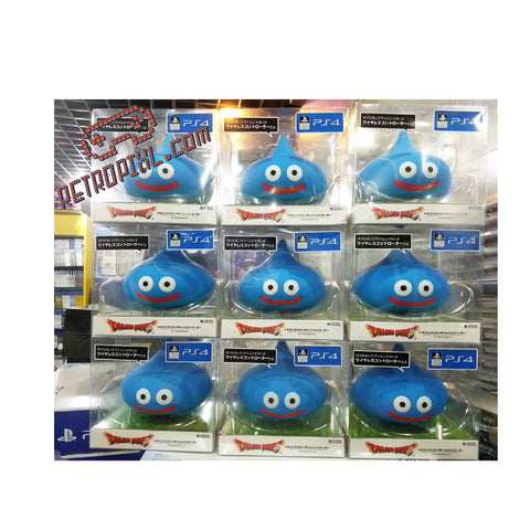 Hori - Dragon Quest Slime Controller for Playstation 4 (PS4)