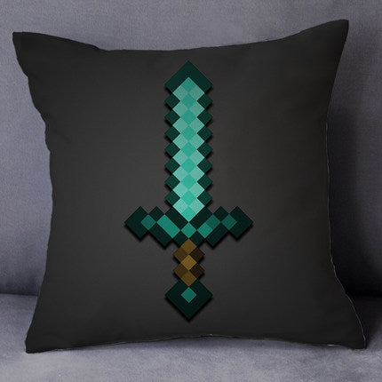Minecraft Pillows