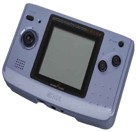 SNK Neo Geo Pocket Color JAP