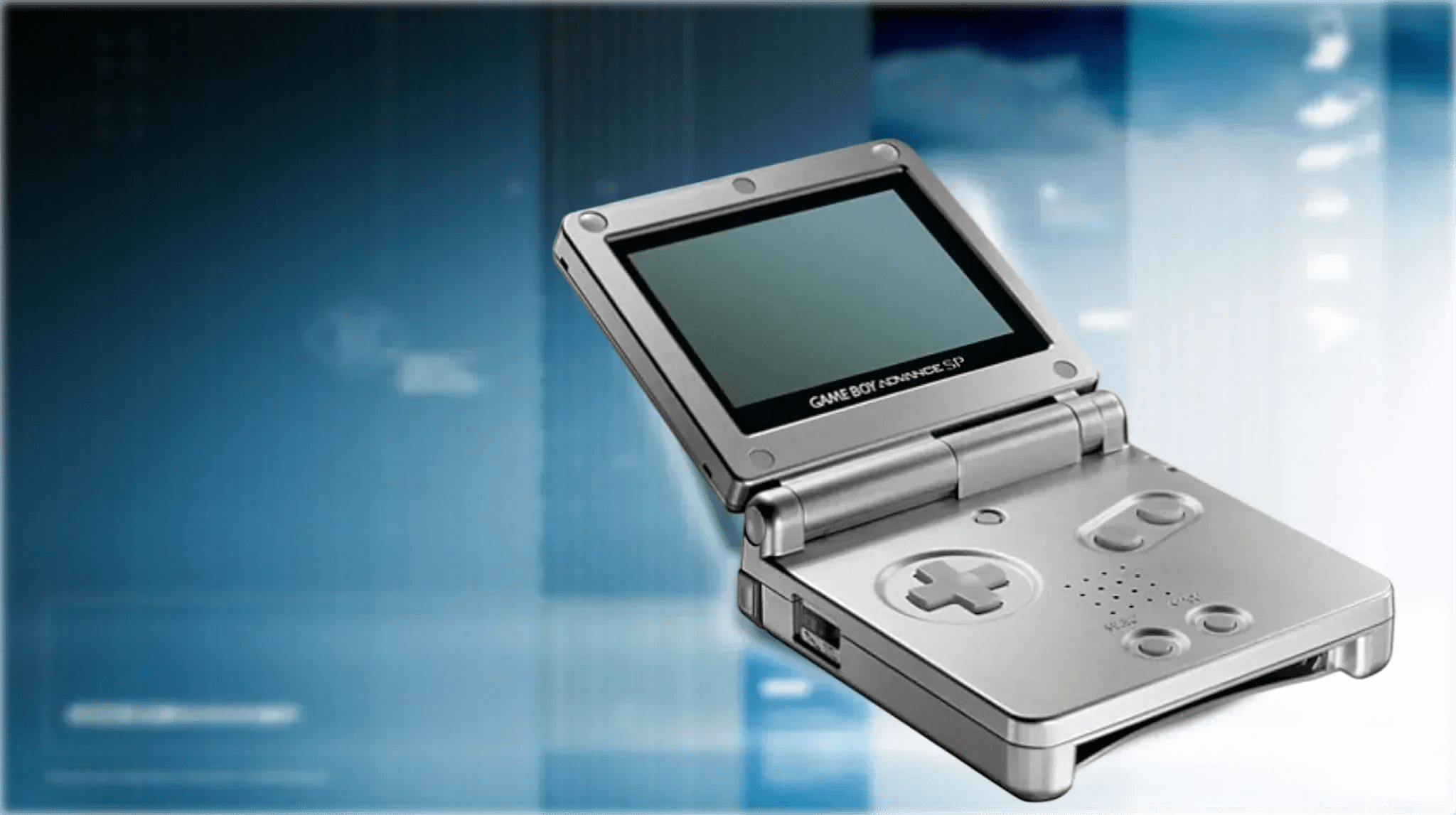 Game Boy Advance SP Value Today - RetroPixl