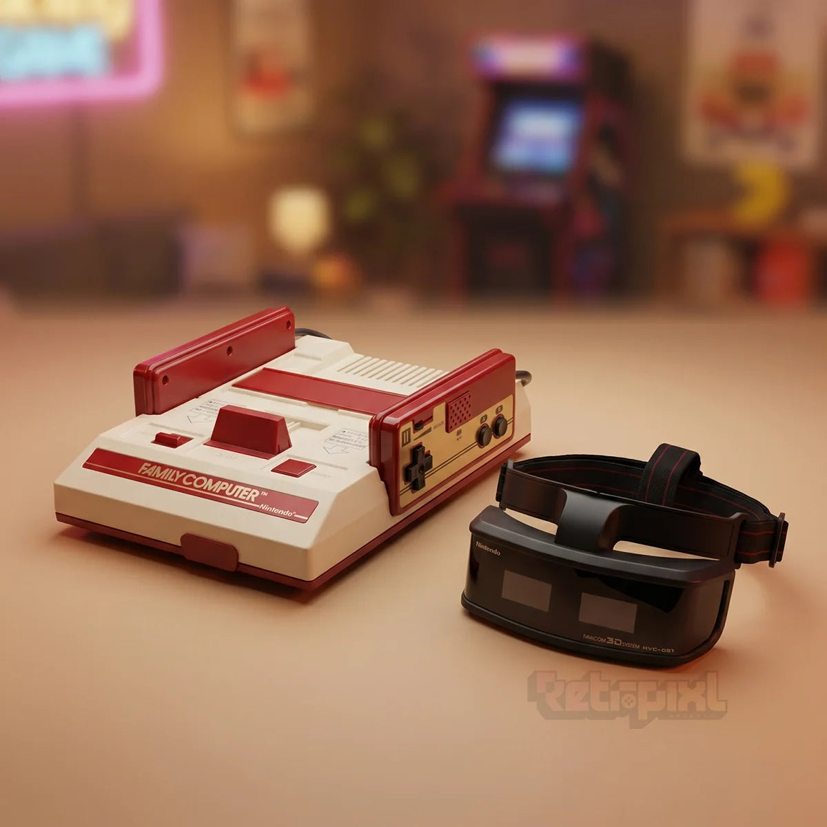 RetroPixl Bundles: curated combinations, coming soon