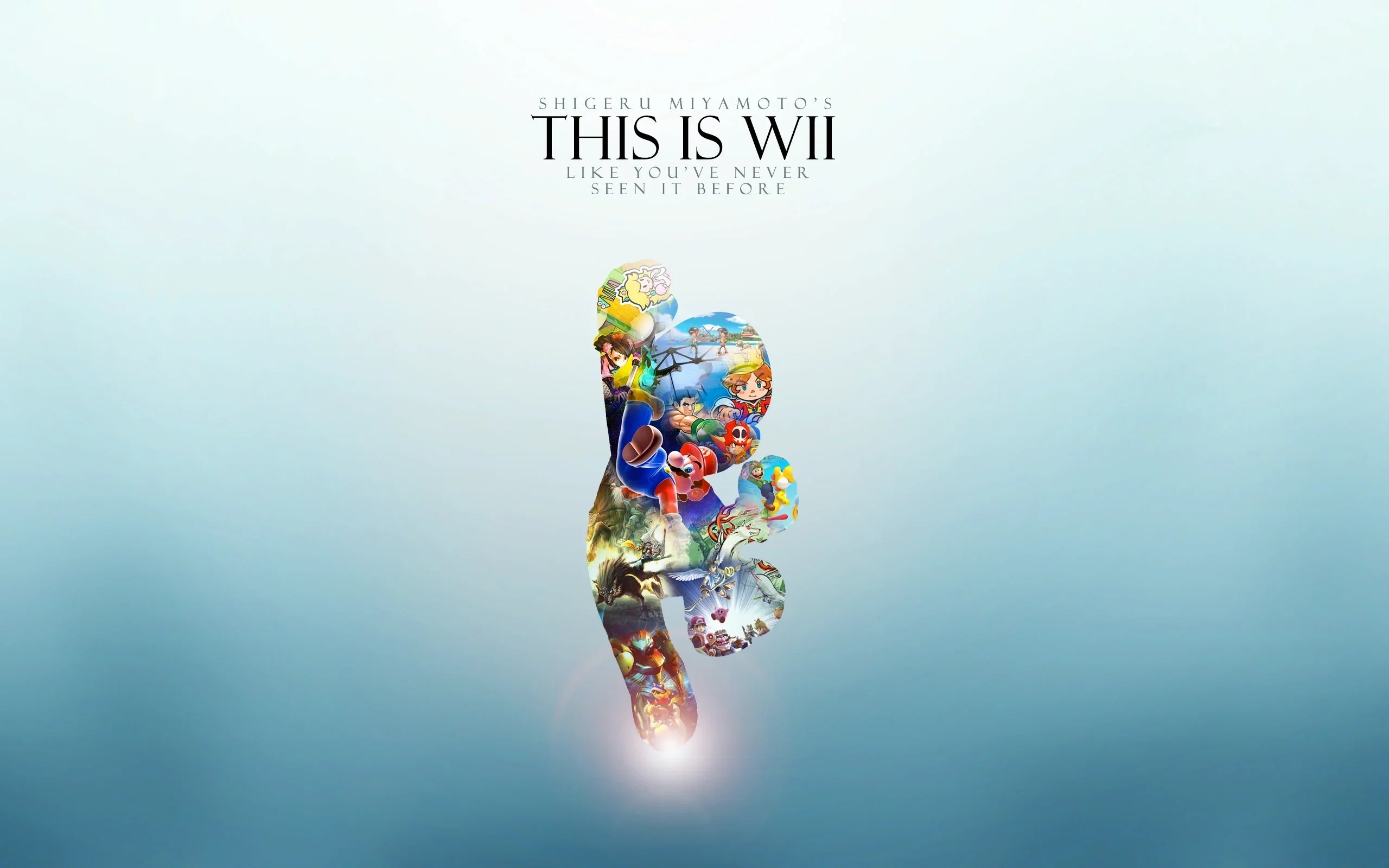 Nintendo Wii Japan-Only Editions - RetroPixl