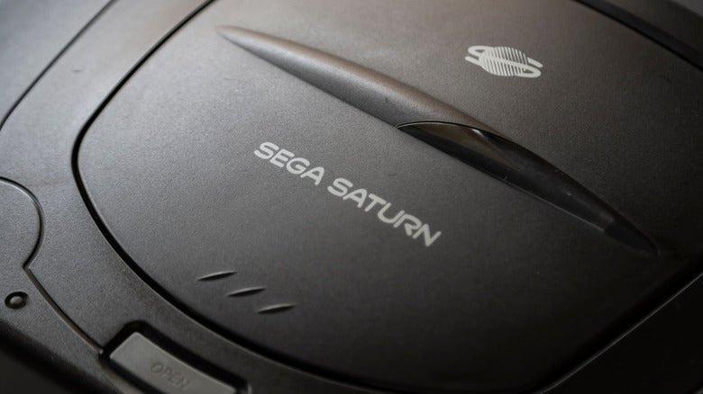 Sega Saturn Imports Worth Collecting - RetroPixl