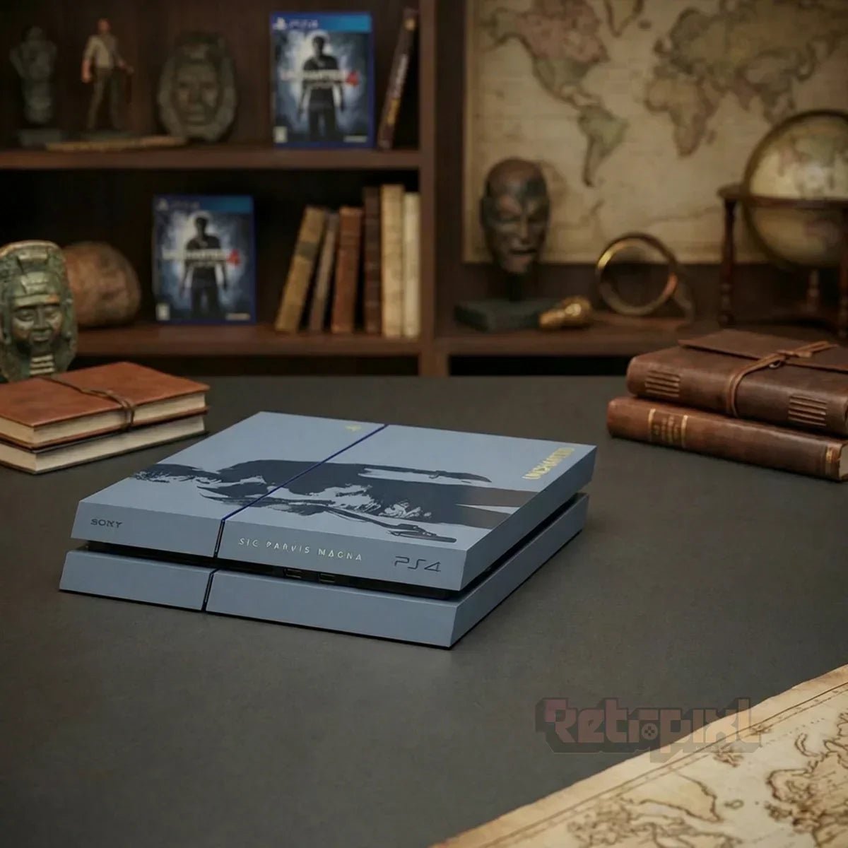 Celebrating iconic Japanese console designs - RetroPixl