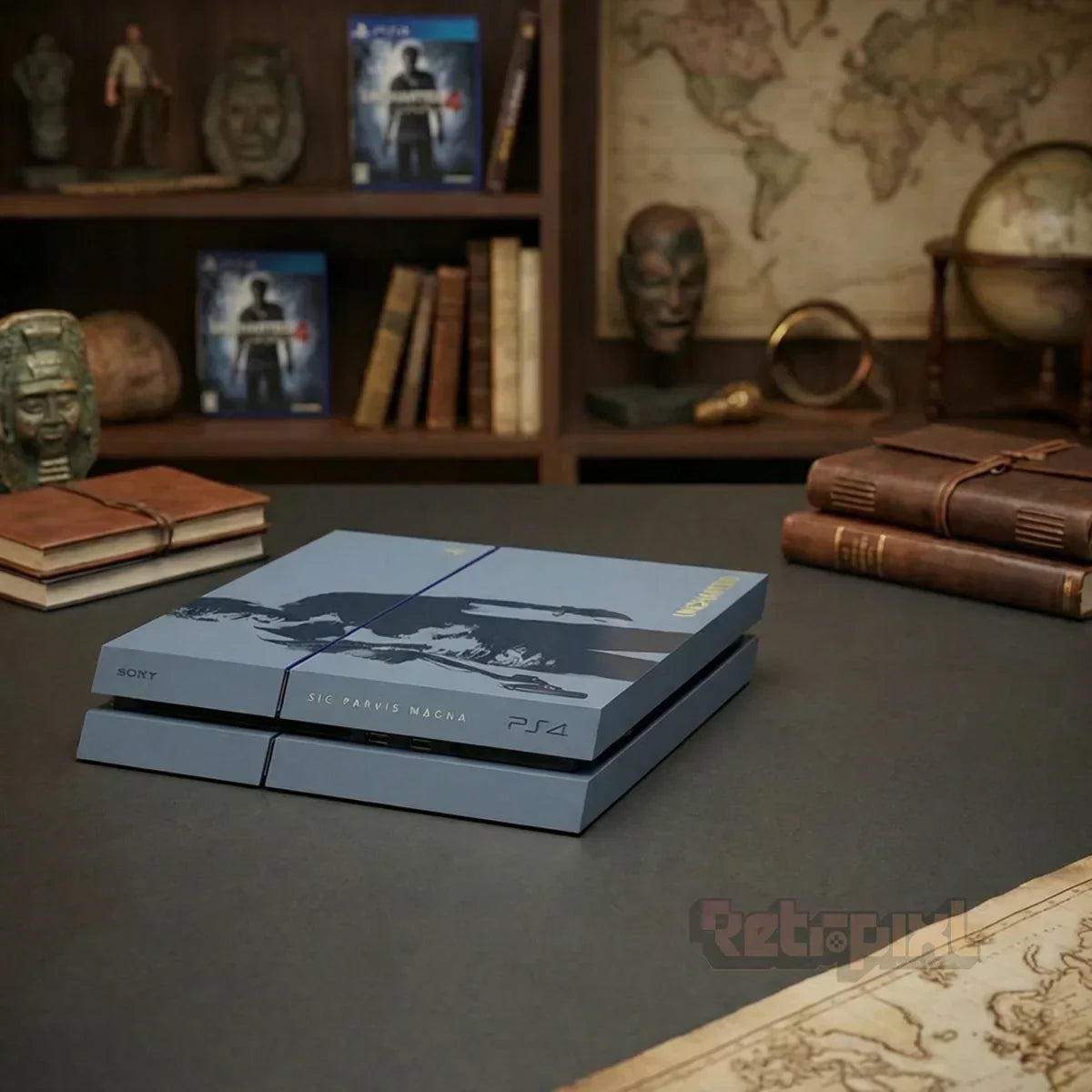 Celebrating iconic Japanese console designs