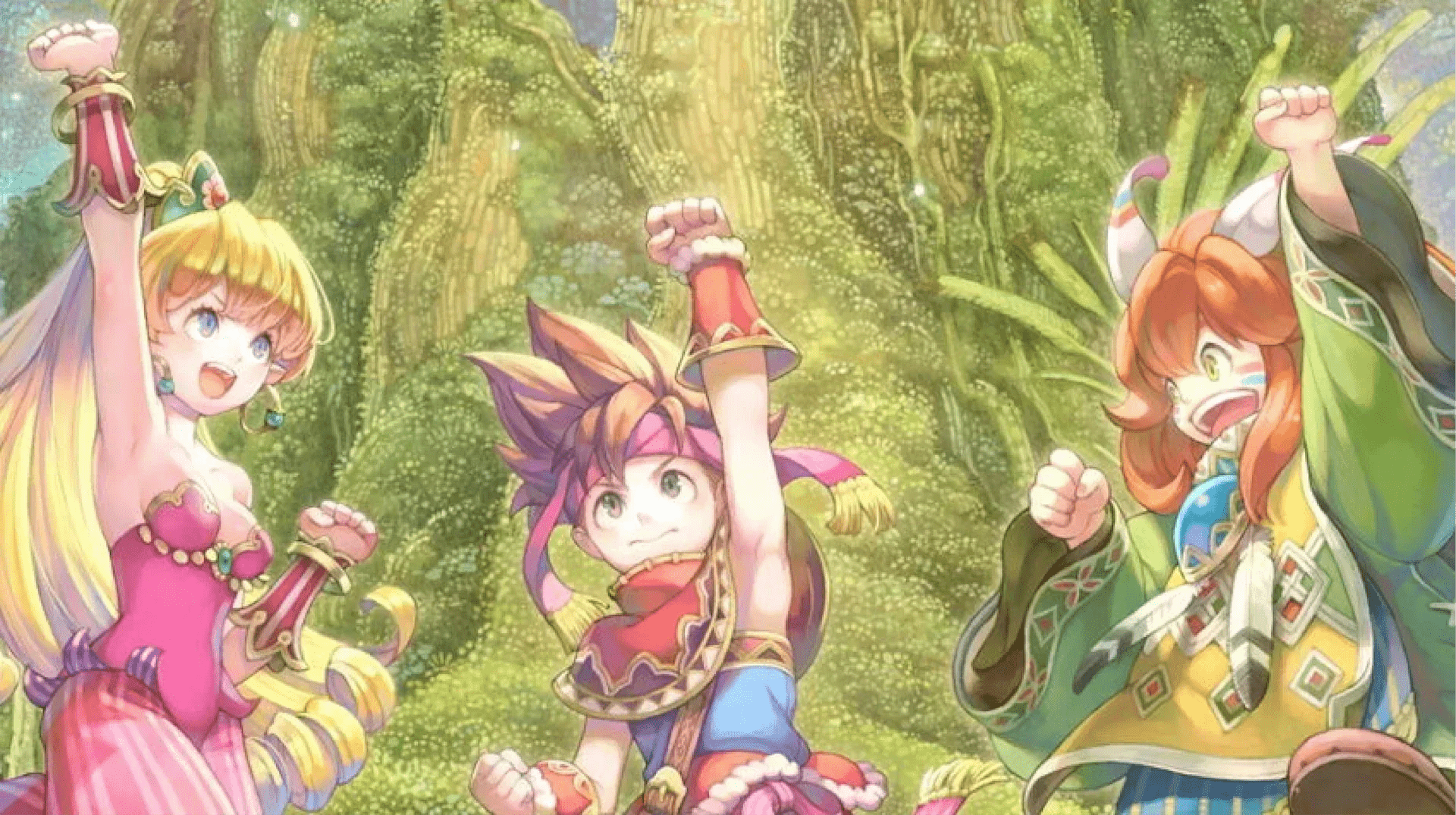 Why Retro JRPGs Are Still in Demand - RetroPixl