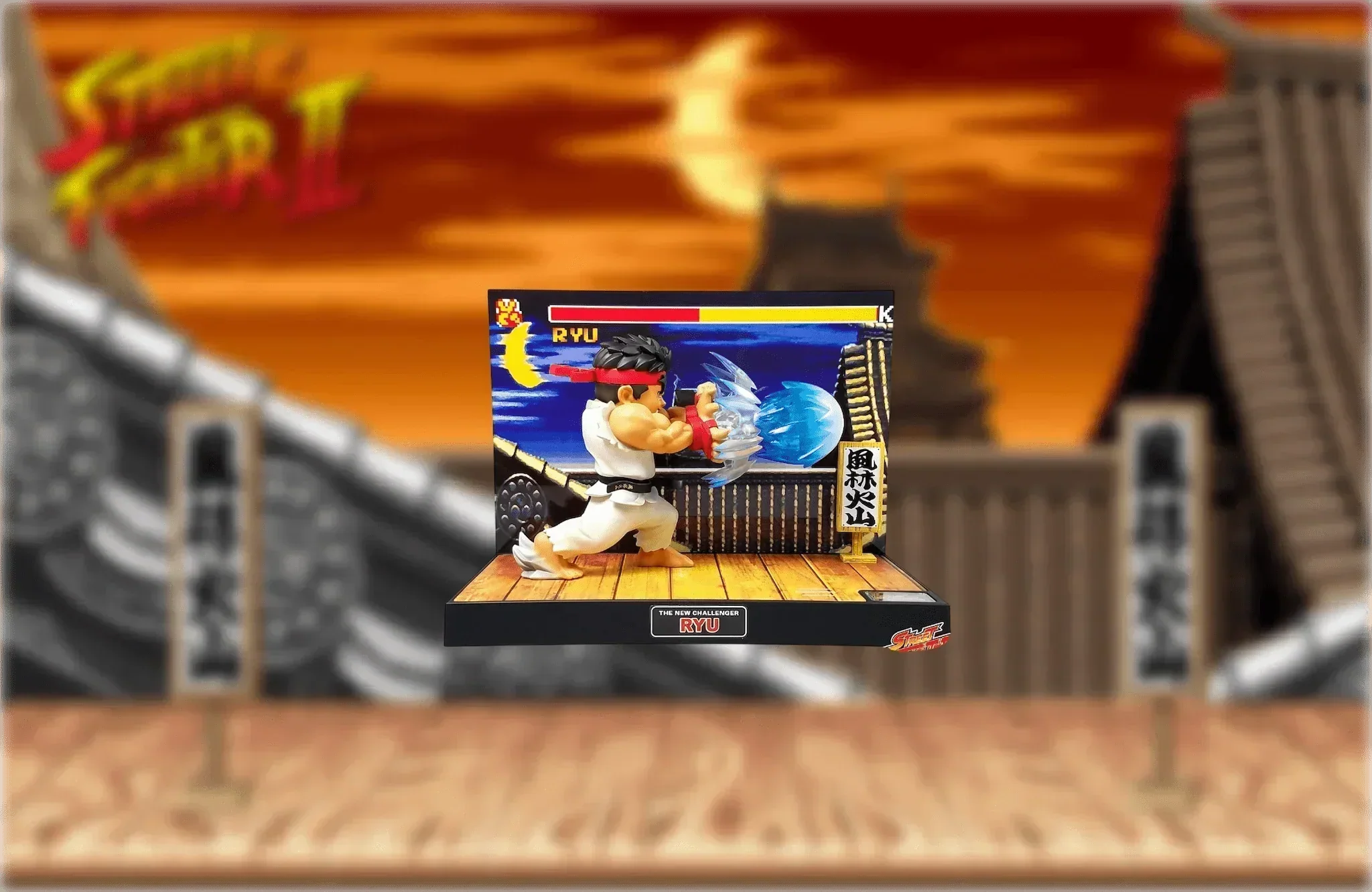 Launch of the RetroPixl Collectibles Collection - RetroPixl