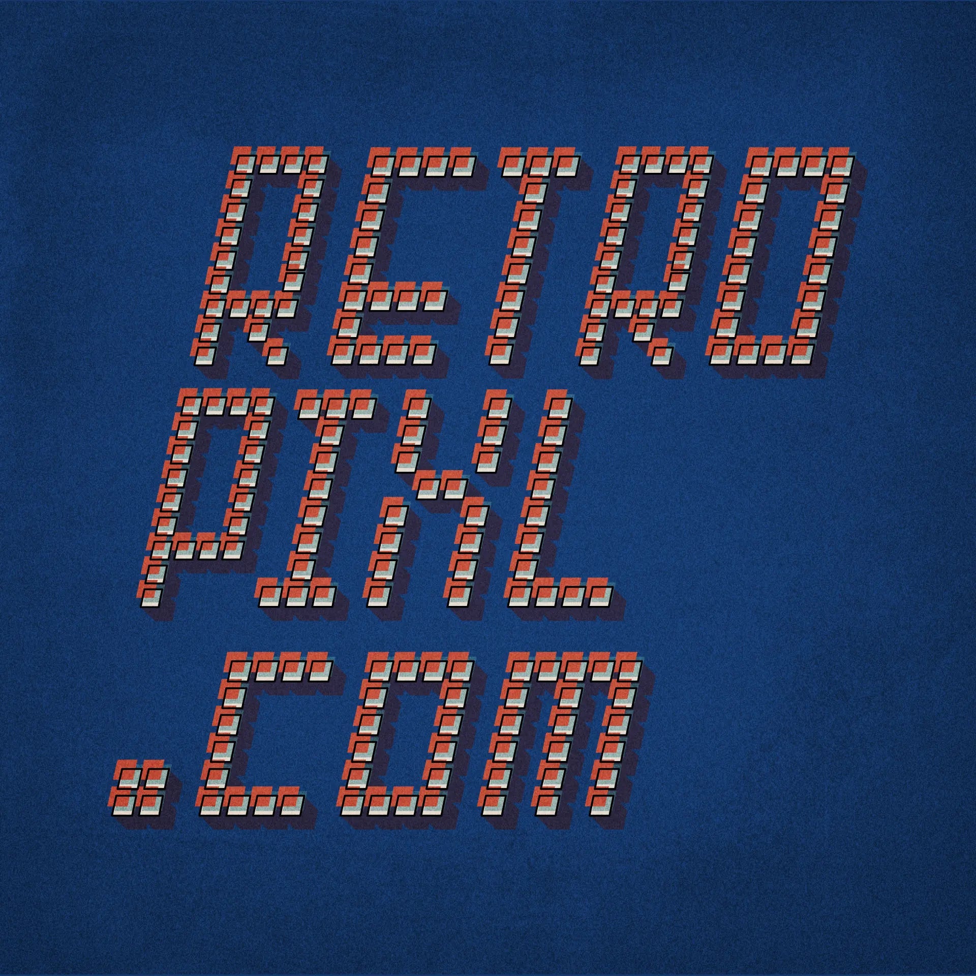 RetroPixl 7-Year Anniversary - RetroPixl