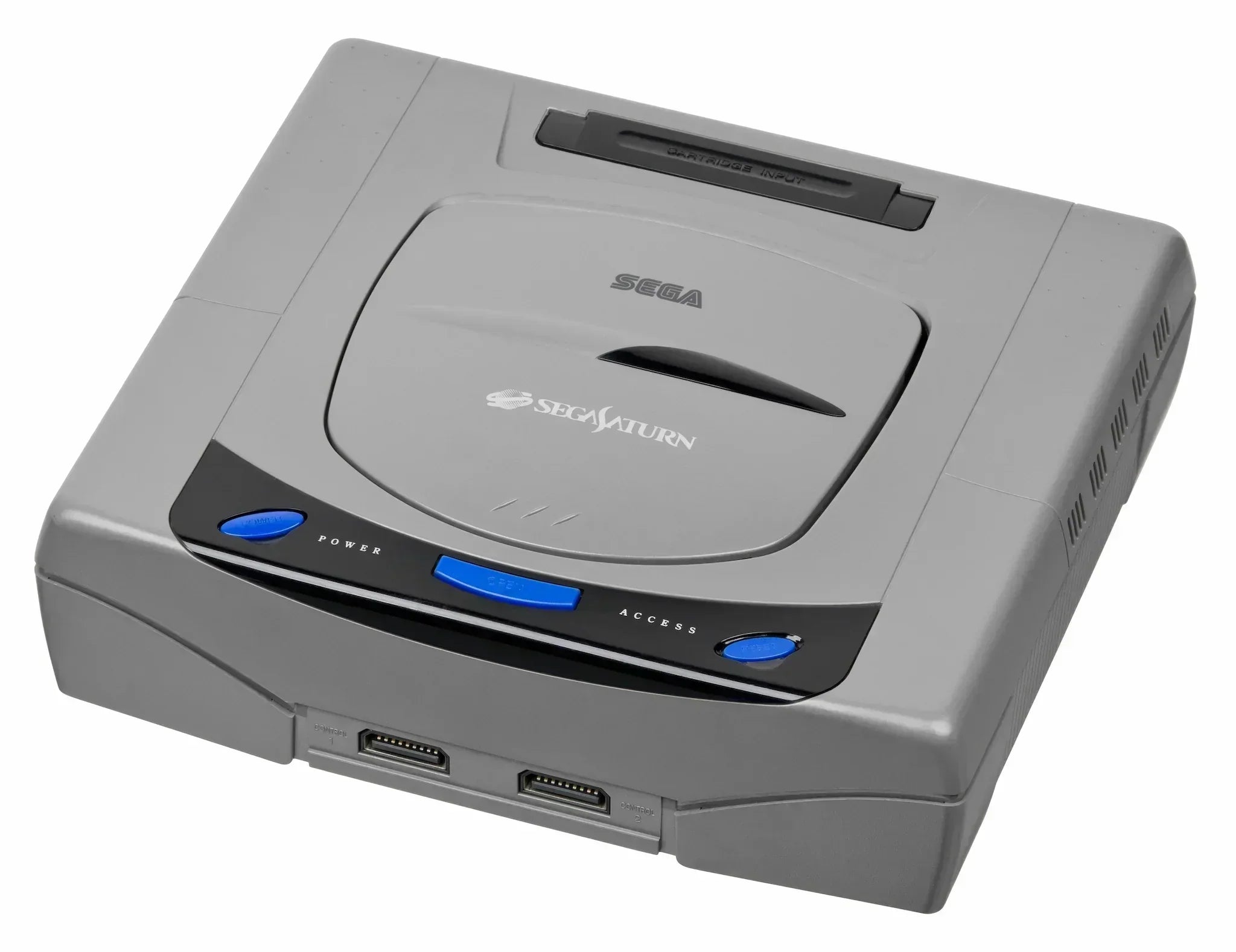 Why the Sega Saturn Thrived in Japan - RetroPixl