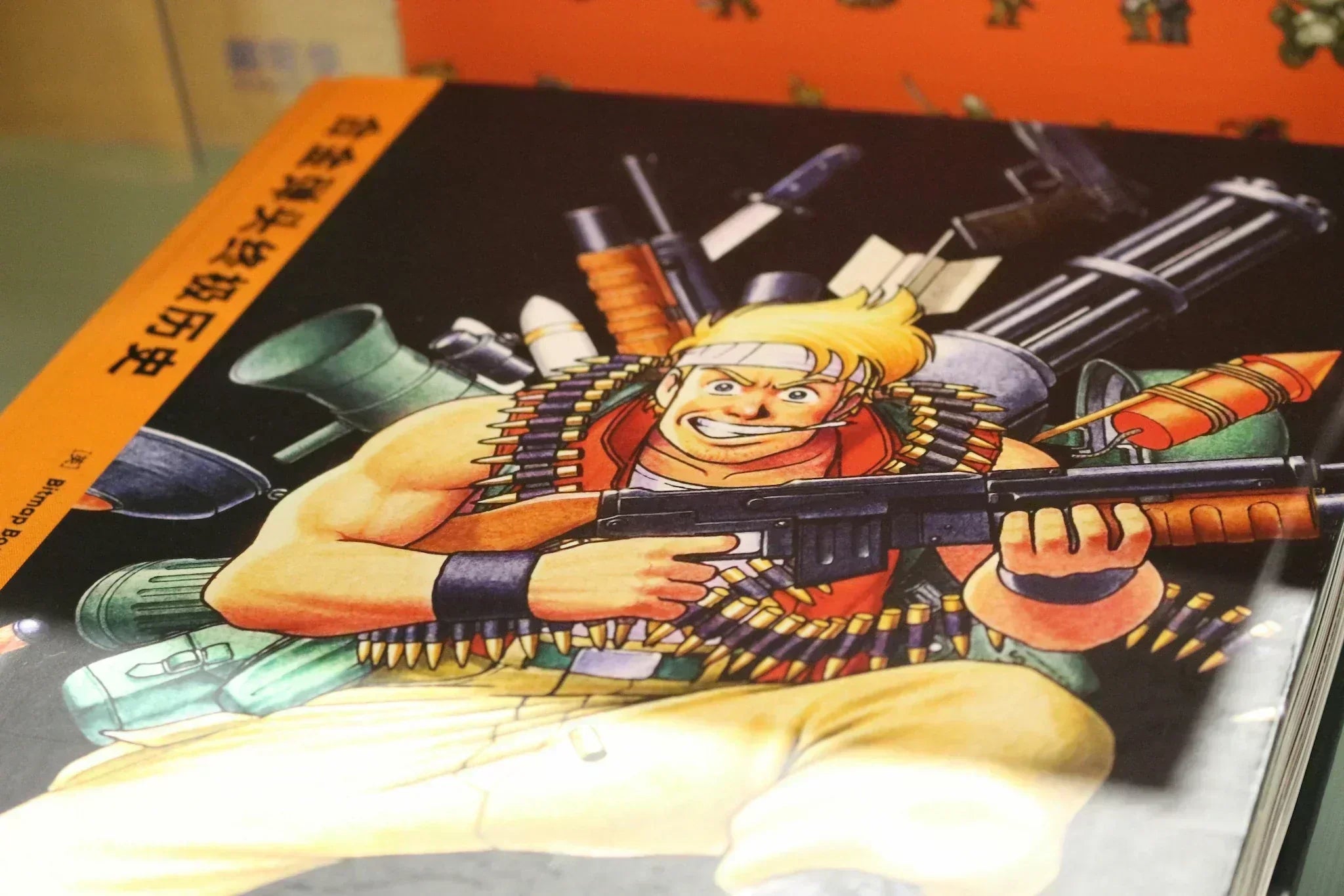 Metal Slug anniversary: the arcade legacy of SNK - RetroPixl