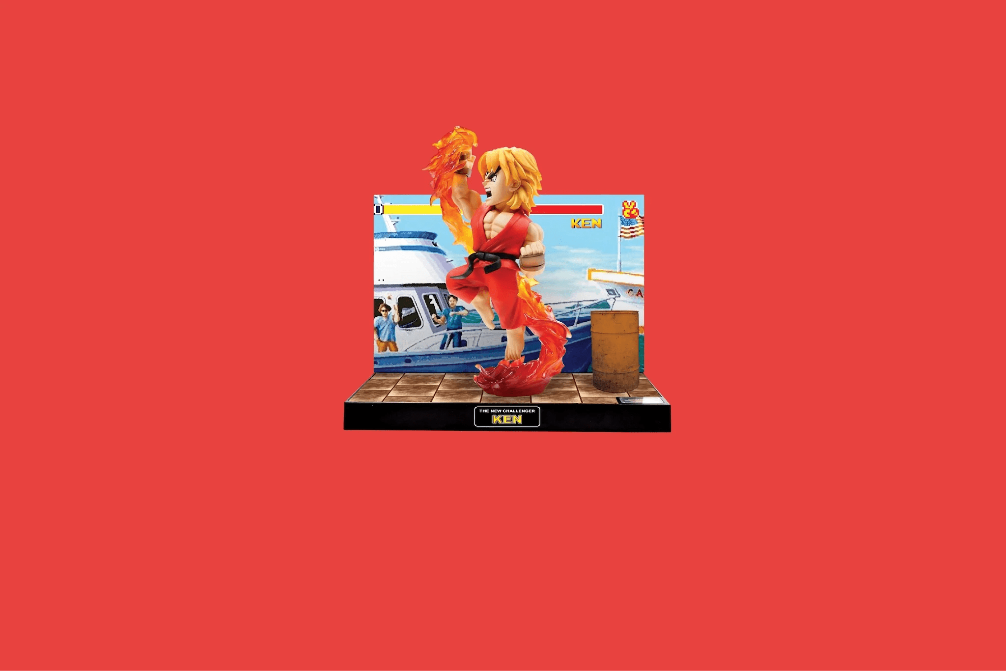 Collectibles - RetroPixl