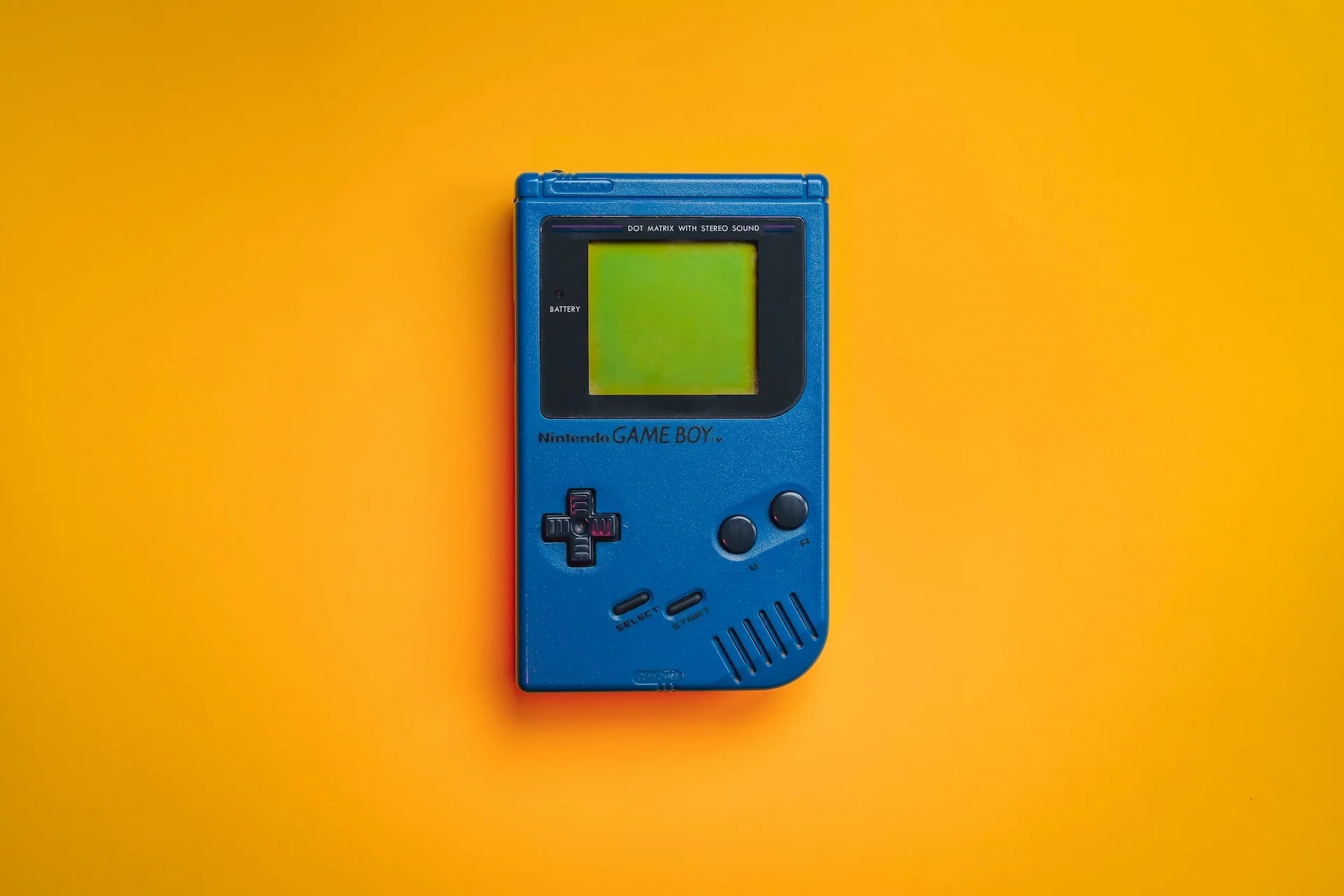 Handhelds - RetroPixl