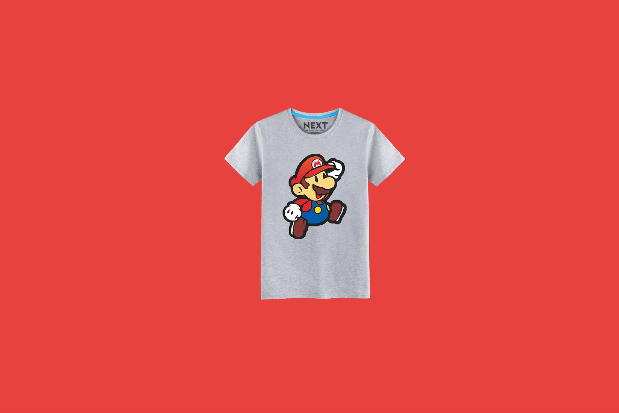 Apparel - RetroPixl
