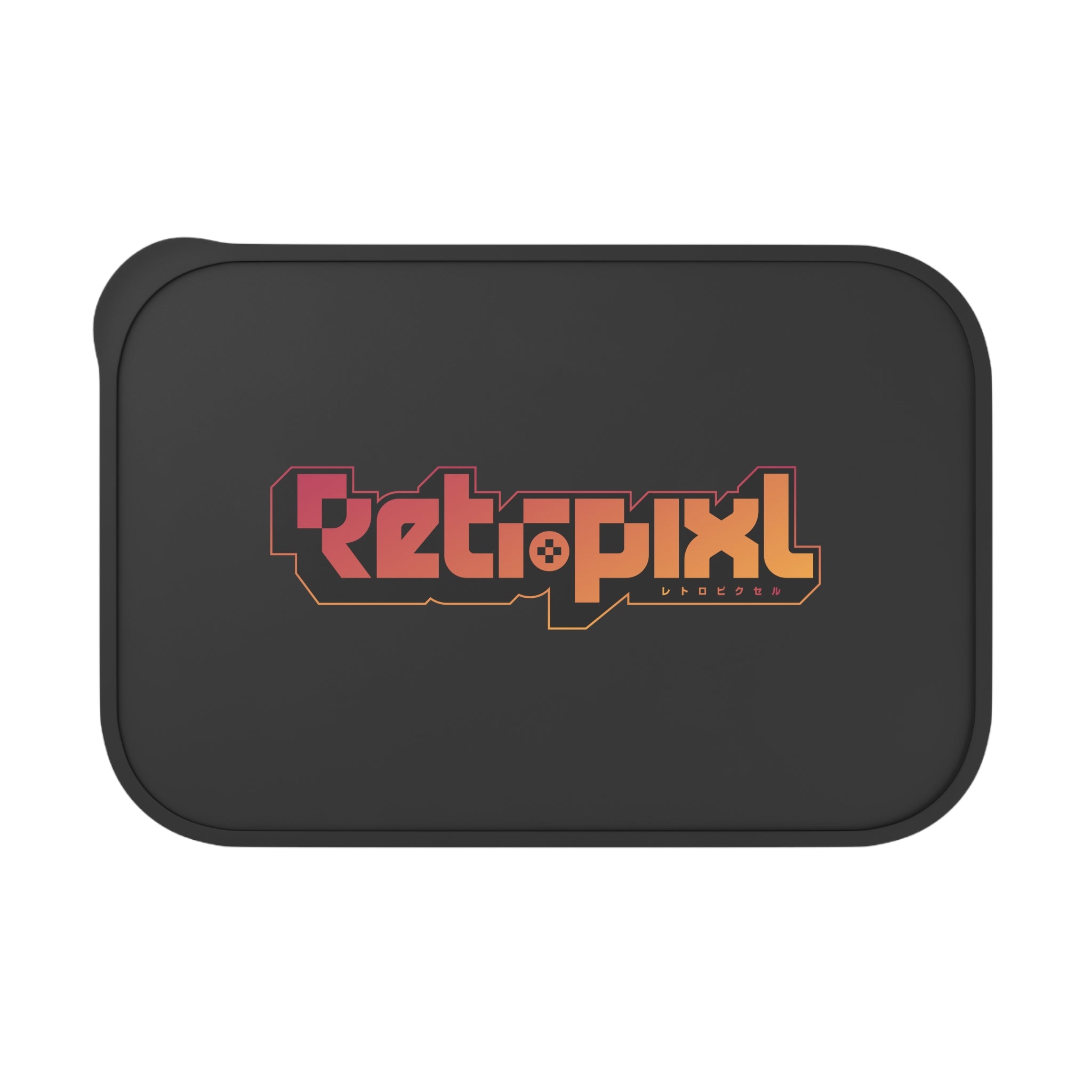 RetroPixl Bento Box - RetroPixl