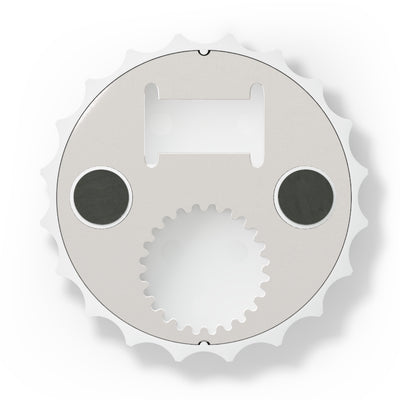 RetroPixl Bottle Opener — J.Logo - RetroPixl