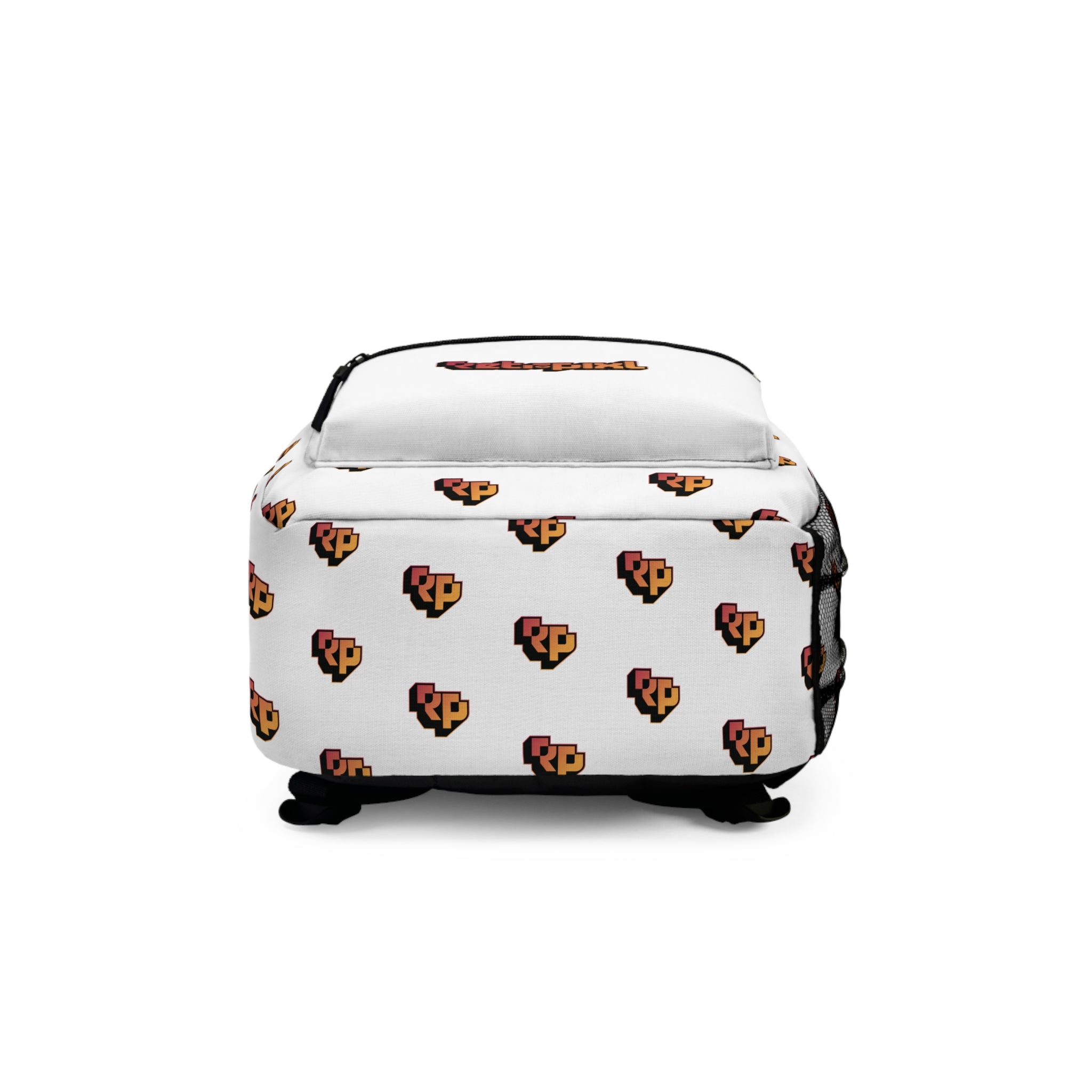 Backpack for retro gaming players and retrogaming collectors on retropixl.com which provides consoles from Japan