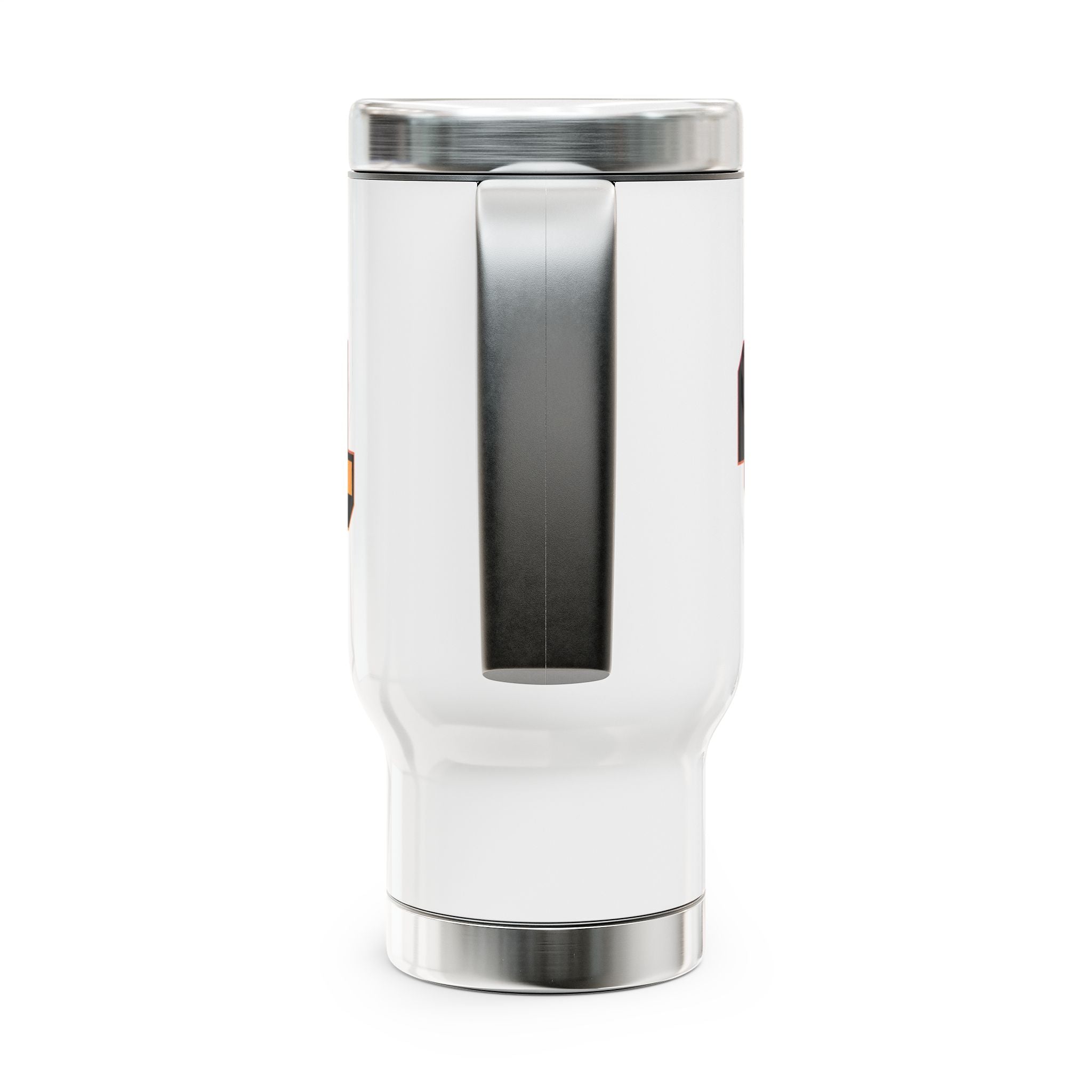 RetroPixl Stainless Steel Tumbler - RetroPixl