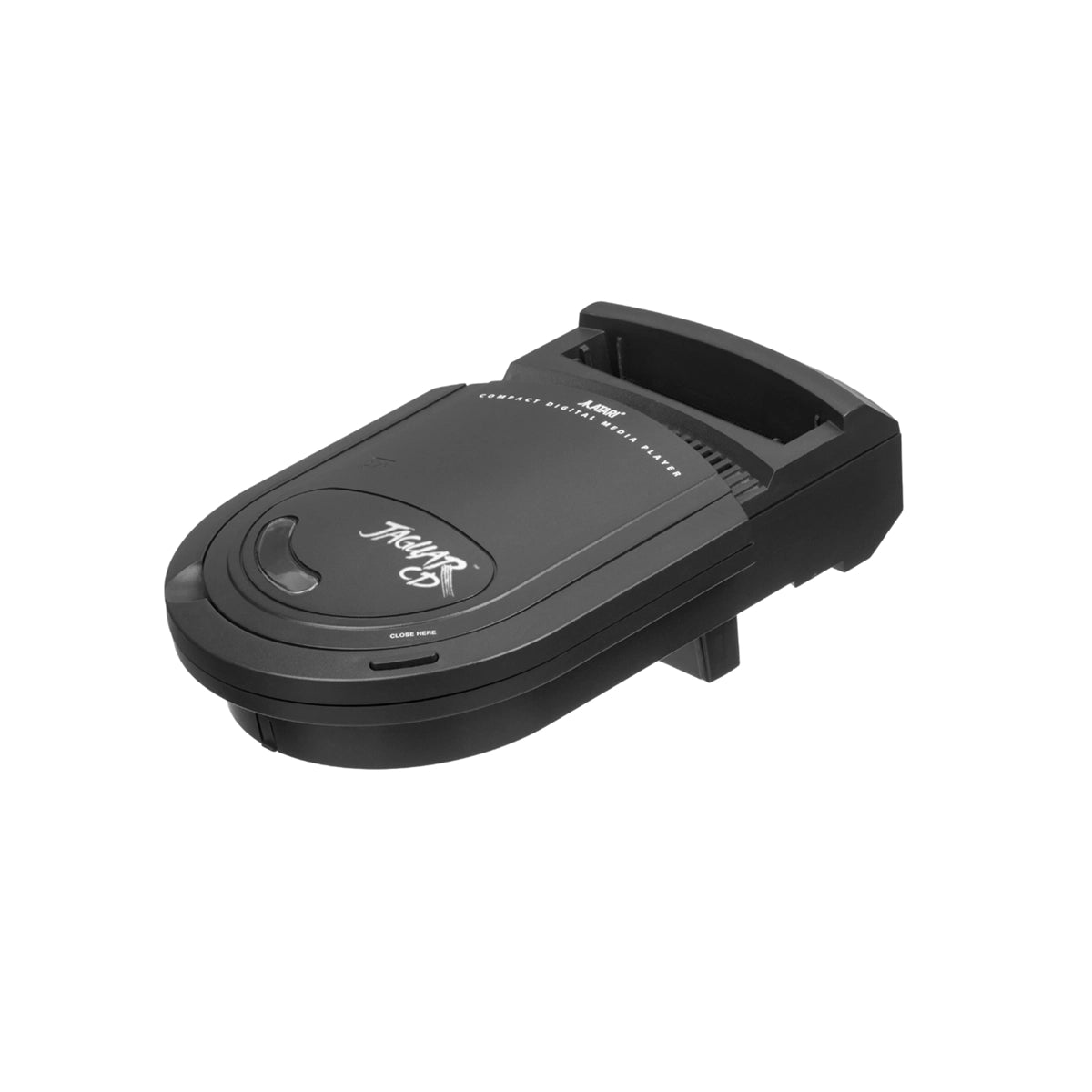 Jaguar CD | Past Drop - RetroPixl