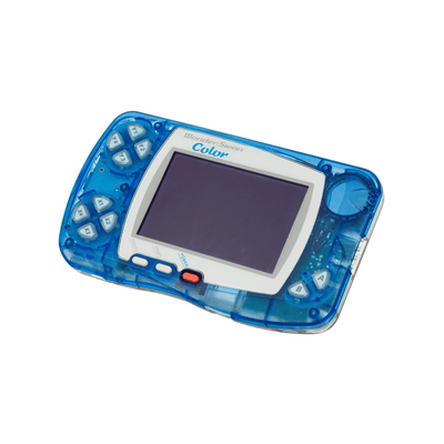 Bandai Wondeswan Color - RetroPixl