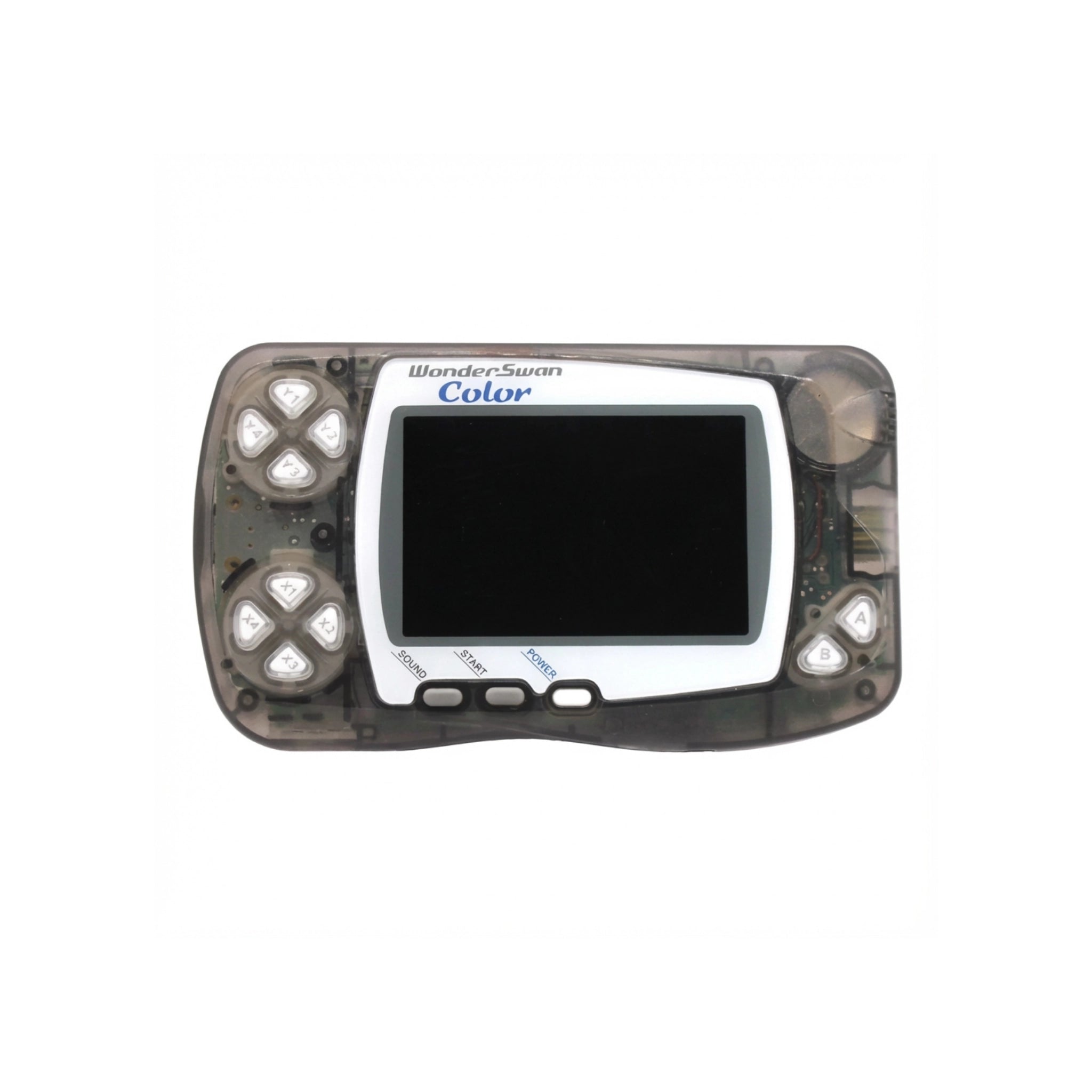 Bandai Wondeswan Color - RetroPixl