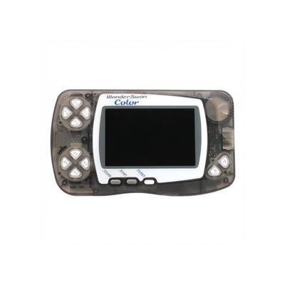 Bandai Wondeswan Color - RetroPixl