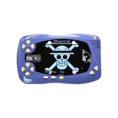 Bandai Wonderswan Crystal Colosseum One Piece - RetroPixl