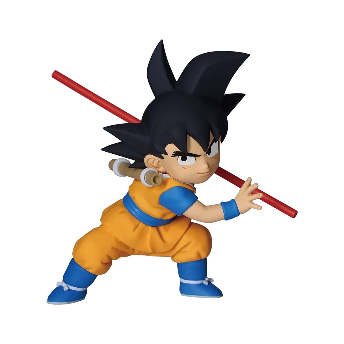 Dragon Ball Daima Goku Figure - RetroPixl
