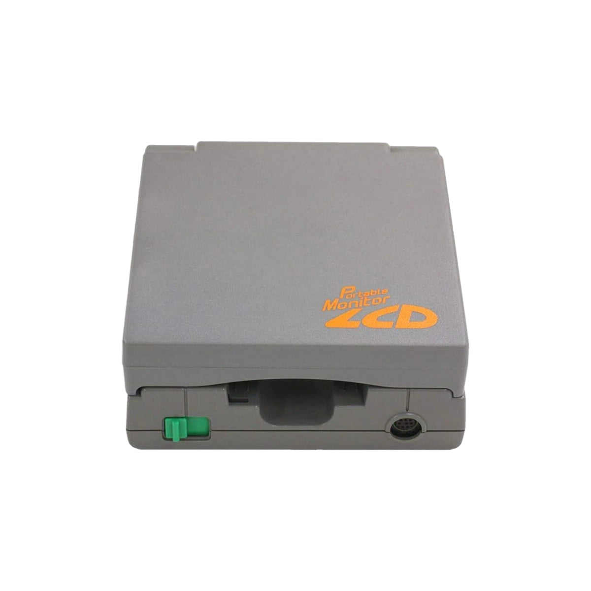 Columbus Circle LCD Monitor accessory for PC Engine Mini console on RetroPixl.com for retro gaming players and retrogaming collectors