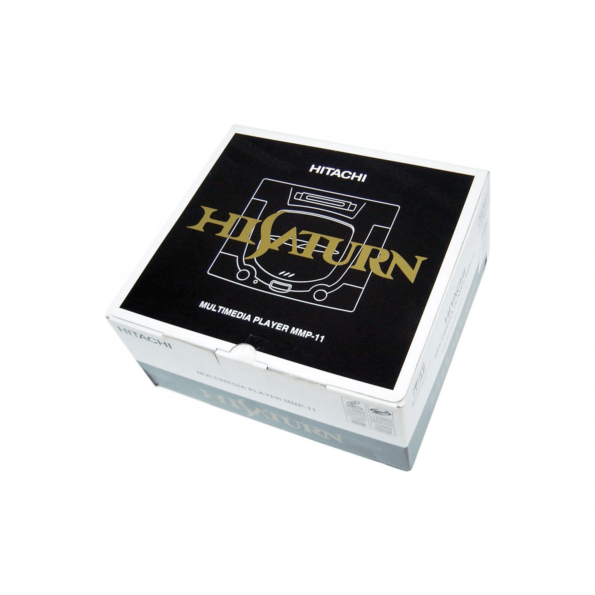 Hi - Saturn - RetroPixl