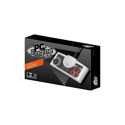 PC Engine Mini Controller - RetroPixl