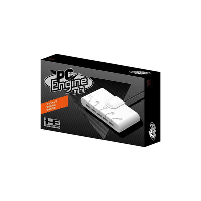 PC Engine Mini Multi Tap - RetroPixl