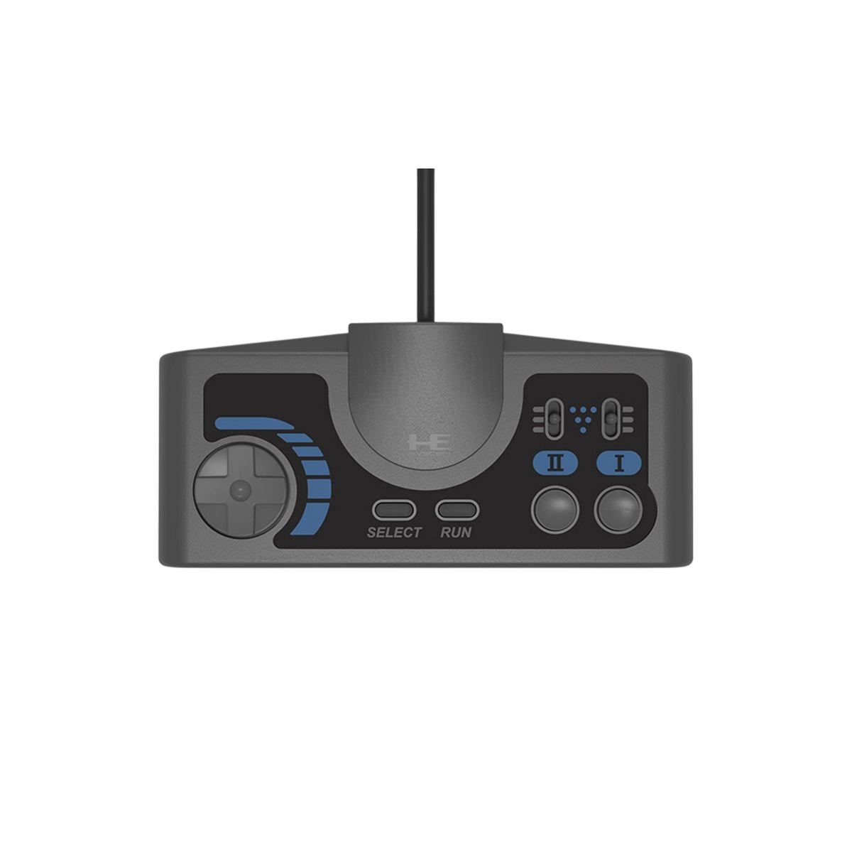 PC Engine CoreGrafx Mini (EUR) - RetroPixl