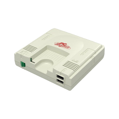 PC Engine Mini - RetroPixl